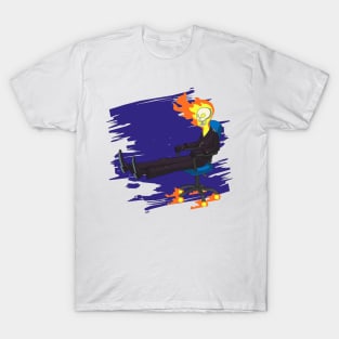 ghostrider T-Shirt